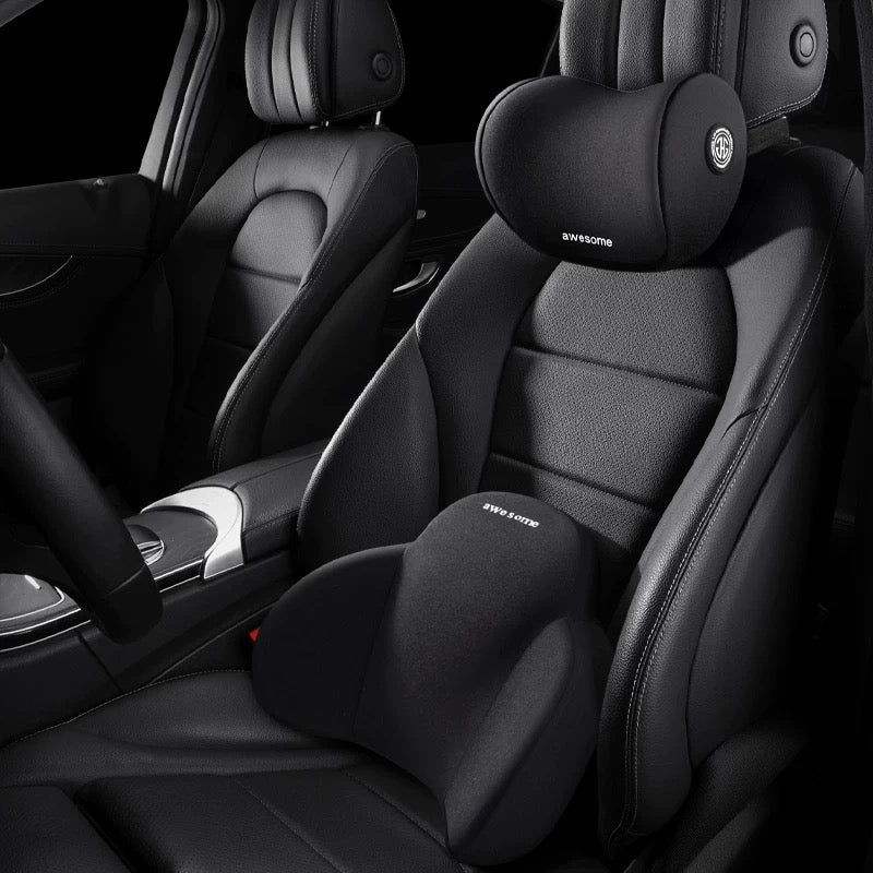 Car seat cover, genuine leather, full-wrap, all-season, custom-made, suitable for both new and old models, leather seat cushion, red seat cover, dedicated seat cover